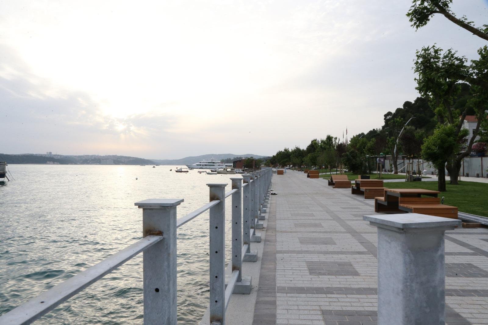 Beykoz Uydu Servisi uyducu