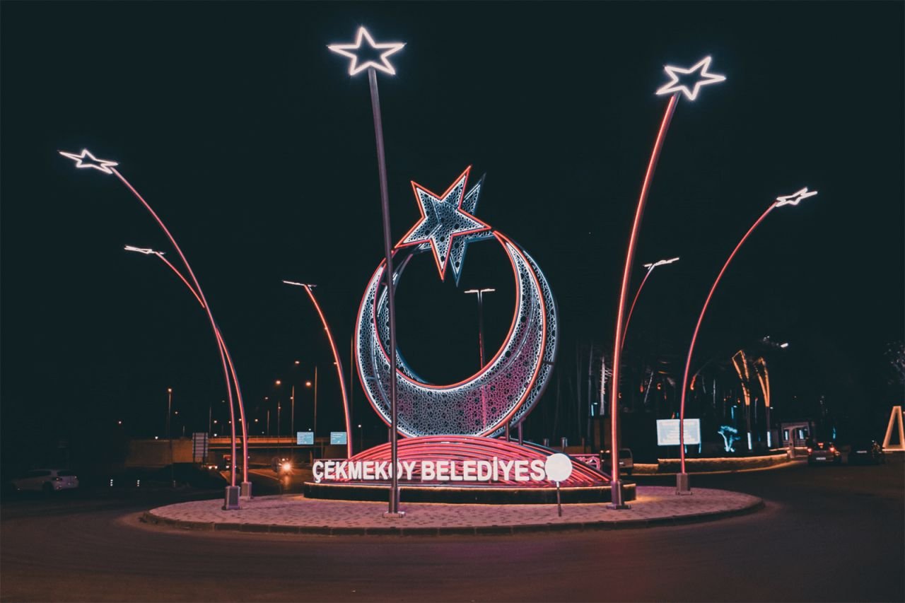 Çekmeköy Uydu Servisi