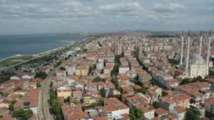 Maltepe uyducu