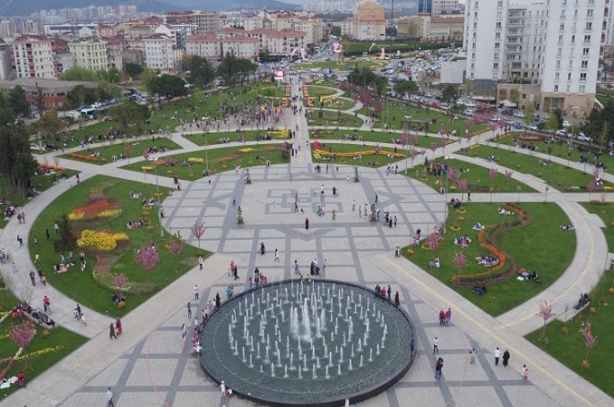 Sancaktepe Uydu Servisi